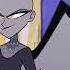 Лютня уже не та Hotel Hazbin ОтельХазбин Лют Art перерисовка Characters Redrawing