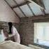 Bring A Touch Of Rustic Charm To Your Bedroom