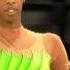 WC Montpellier 2011 Grace LEGOTE RSA Qualifications Ribbon