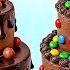 Chocolate Cake Decorating Challenge By Multi DO Challenge