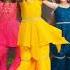 Bole Chudiya Shorts Girls Swag Dance