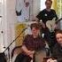 Faye Montana At The Yellow Jacket Sessions