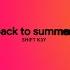 Back To Summer Joshwa Remix