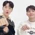 Seventeen TikTok Compilation
