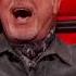 Sir Tom Jones Cry To Me Blind Auditions The Voice UK 2021