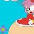 Amy Ate Sonic Again Or Did She Remastered