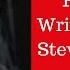 Fighting Resistance And Mental Toughness For Writers With Steven Pressfield