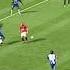 Berbatov Outsmarts The Keeper And The Defence