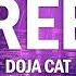 Doja Cat Streets Lyrics