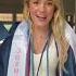 CRYING THIS IS PRECIOUS Graduation Girl Girlmeetsworld Makeup Senior Transition Shorts