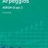 01 Ab Major And Arpeggios ABRSM Grade 3 Scales 英皇小提琴音阶3级