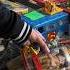 FILMING At Kane County Vintage Toy Fair Took A WILD Turn