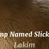 Lakim A Pimp Named Slickback Speed Up