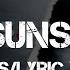 DMX No Sunshine Lyrics Lyric Video