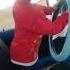 My Eldest Son Suleiman Is Very Interested In Driving Berivan