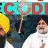 Akal Takht Pardons Dhadrianwale Damdami Taksal S Position TO THE POINT KP SINGH JUS TV