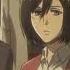 Mikasa Ackerman Twixtor