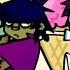 ALA MODE Animation Collab With Murdoclover911