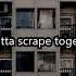 GRLwood The Rent English Lyrics