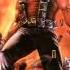 Duke Nukem 3D Grabbag Duke Nukem Theme Metal Cover
