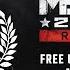 Metro 15th Anniversary Give Away