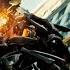MVDNES G CLASS Transformers Prime Vs Bonecrusher