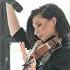 GO A SHUM Live Violin Cover By Yuliia Bun Volkotrub