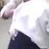 Vu Ha Seminar Portsmouth Aikido Iriminage Kaeshiwaza