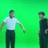 Ensaios Para O Lollapalooza 2024 MC Livinho Michael Jackson Tribute