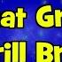 Great Great Brill Brill Lyric Video Doug Horley Duggie Dug Dug Official Video