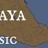 The Rise Of The Maya Preclassic Brilliance