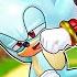 Hyper Sonic Vs Shadow Fight Animation