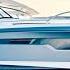 Stylish Scandi Weekender With Loads Of Clever Ideas Nimbus W11 Yacht Tour Motor Boat Yachting