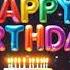 Happy Birthday Countdown 2025 Ad Gününə Geri Sayım Ad Günün Mübarək Mahnısı