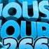 Episode 266 Feat Timmy Trumpet Steve Angello Axwell Deeper Purpose X GUZ HoneyLuv