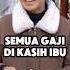 Gaji Suami Di Pegang Mertua Kisahnyata