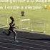 7th Grade First Year Ever Running Track