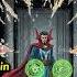 Doctor Strange S Desperate Gamble Rewriting Yesterday Breaking Tomorrow