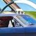 My Slammed Supercharged 65 Mustang Is TOO FAST Blueberry Grows Balls PT 2
