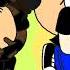 Go Hard La La La Animation Meme