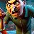 Gru Got Mad To Agnes Funny Gru Minions