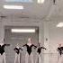 How We Perform The Pas Brisé En Tournant In Jump Combination Vaganova Training In California
