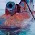 Submarine Wreck Discovery Shortsyoutubevideo