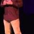 Anger Compassion And What It Means To Be Strong Russell Kolts TEDxOlympia