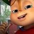 Alvinnn The Chipmunks Theme Song қазақ Kazakh