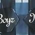 Boyz II Men YesTerDay Acapella 1994 PCSS