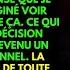 MA FEMME A PÉRDU LE CONTRÔLE APRÈS AVOIR DEMANDÉ LE DIVORCE