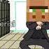 Gangnam Style Minecraft Villager Prod By Meemgalerisi