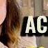 Английский через музыку Юлия Сашина Просто Уйди Ace Of Base Cover