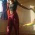 Shivaree John 2 14 Silk Fan Flow